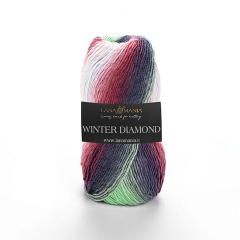 WINTER DIAMOND 12