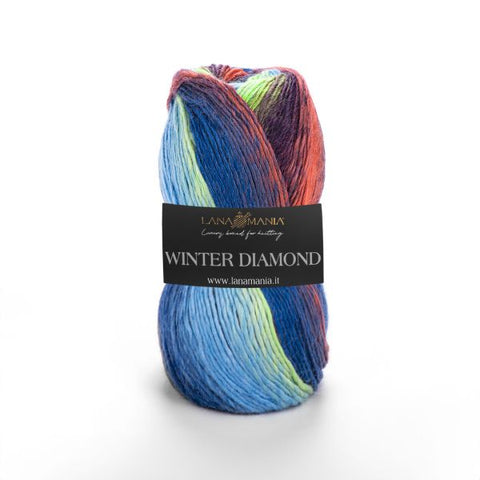 WINTER DIAMOND 13