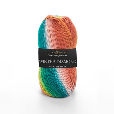 WINTER DIAMOND 14