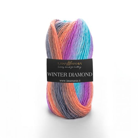 WINTER DIAMOND 15