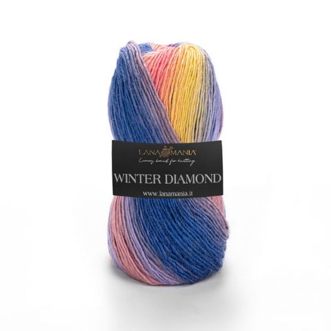 WINTER DIAMOND 16