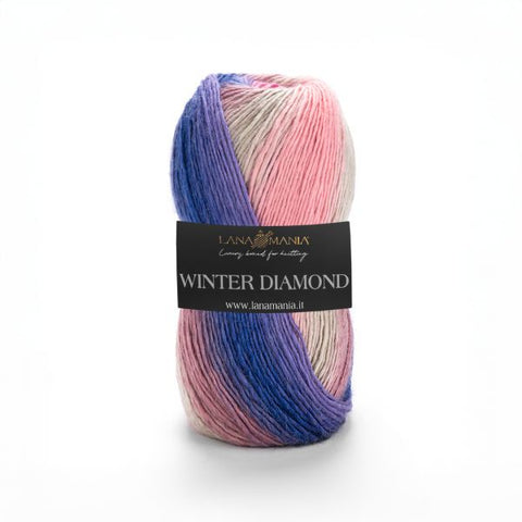WINTER DIAMOND 17