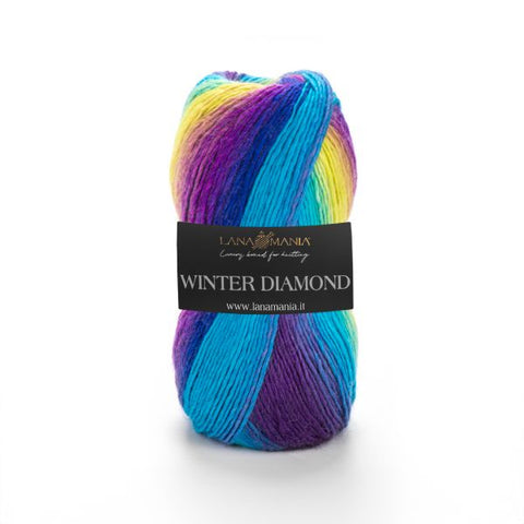 WINTER DIAMOND 18