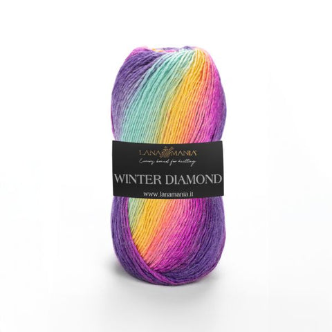 WINTER DIAMOND 19