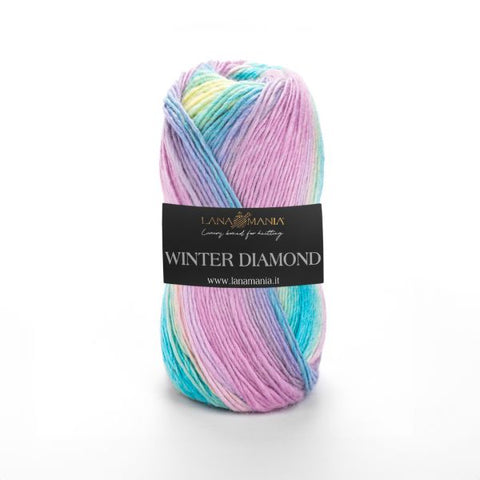 WINTER DIAMOND 20