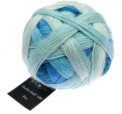 ZAUBERBALL 100 PRO 2507