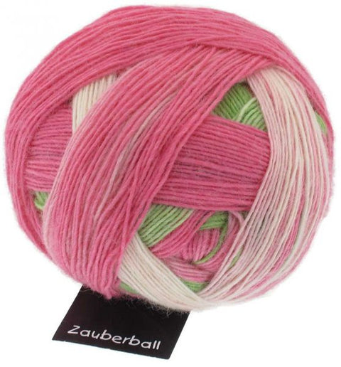 ZAUBERBALL 2079