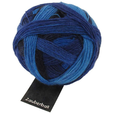 Schoppel Zauberball - misto lana