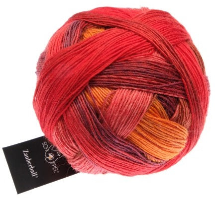 ZAUBERBALL 2512