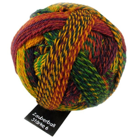 ZAUBERBALL STÄRKE 6 1505