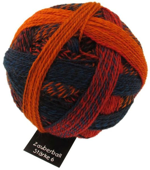 ZAUBERBALL STÄRKE 6 1537