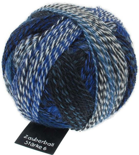 ZAUBERBALL STÄRKE 6 2099