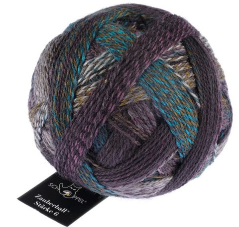 ZAUBERBALL STÄRKE 6 2475