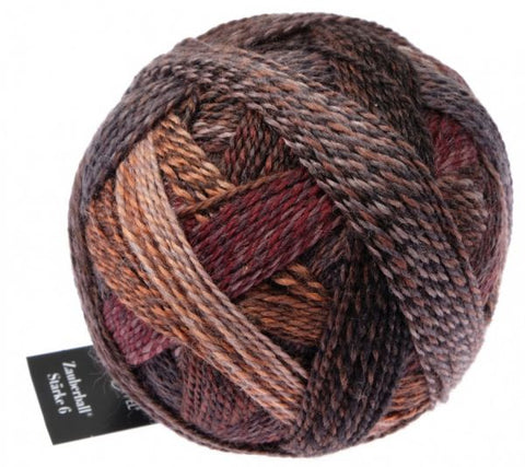 ZAUBERBALL STÄRKE 6 2544