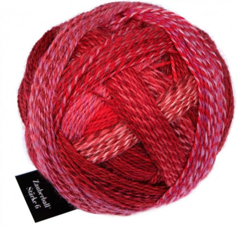 ZAUBERBALL STÄRKE 6 2620