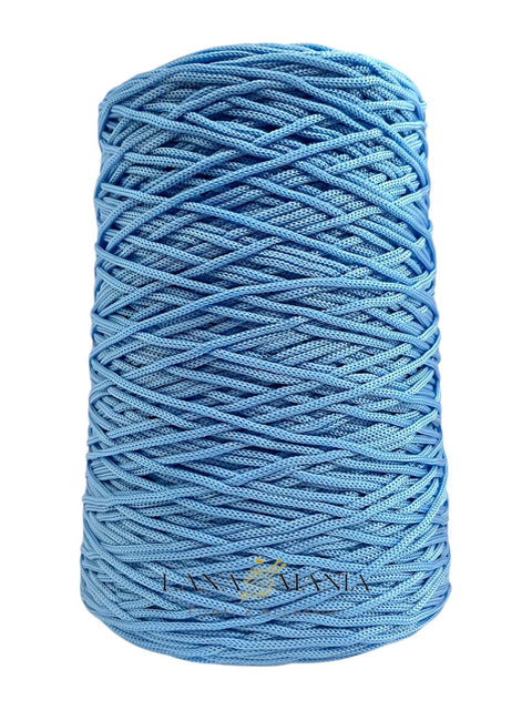 CORDINO THAI 2MM 096 AZZURRO