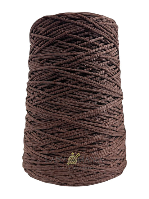 CORDINO THAI 2MM 071 CAFFE'