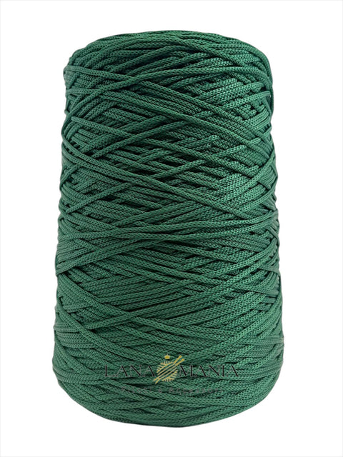 CORDINO THAI 2MM 054 VERDE PINO