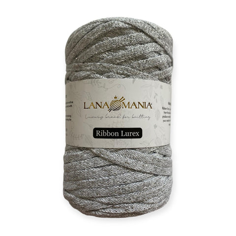 Ribbon lurex