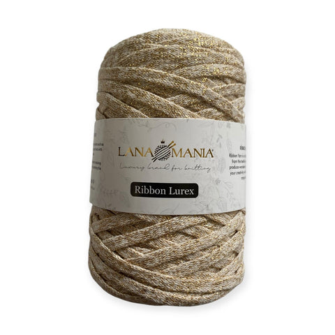 RIBBON LUREX 07