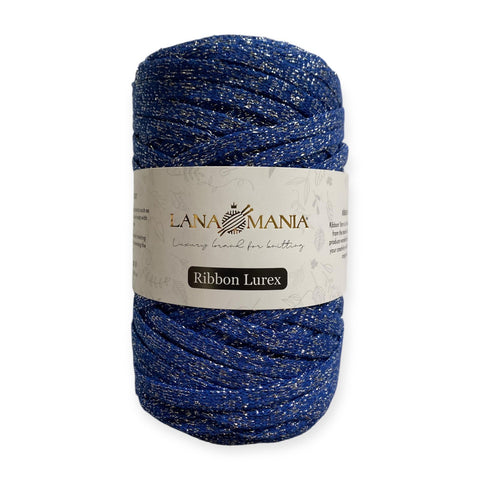 Ribbon lurex