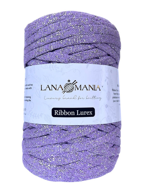 RIBBON LUREX 20