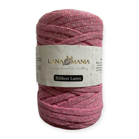 RIBBON LUREX 21