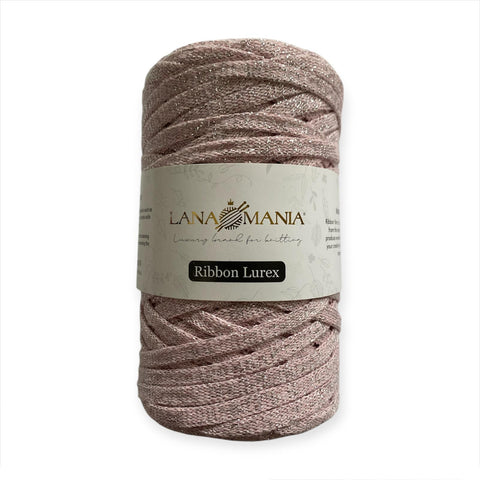 RIBBON LUREX 23