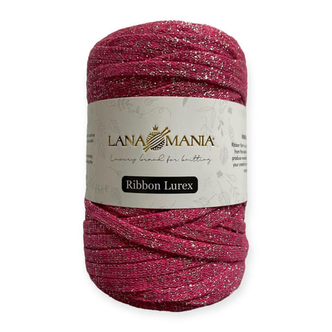 RIBBON LUREX 24