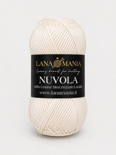 Nuage - 100 % coton