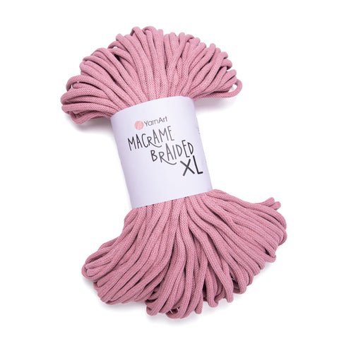 MACRAME BRAIDED XL 792