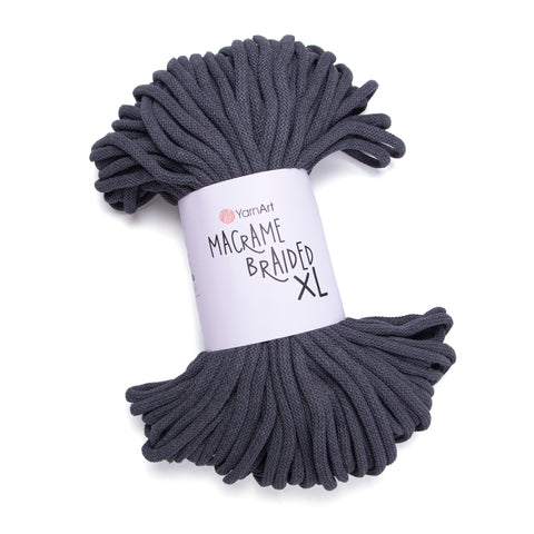 MACRAME BRAIDED XL 758