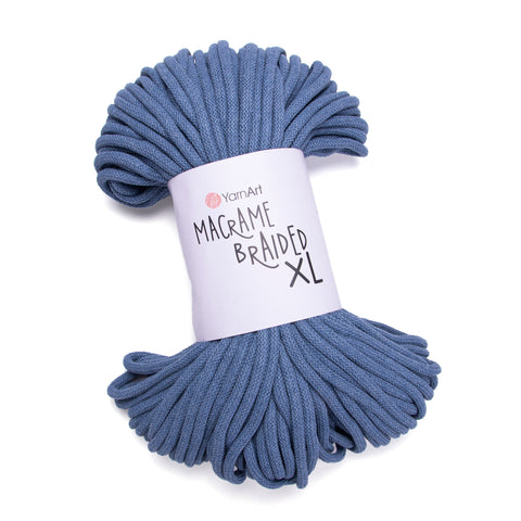 MACRAME BRAIDED XL 761