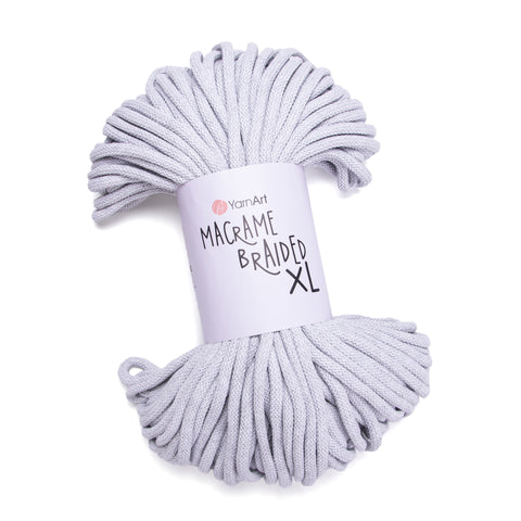 MACRAME BRAIDED XL 756