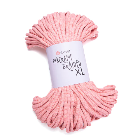 MACRAME BRAIDED XL 767