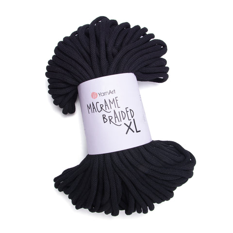MACRAME BRAIDED XL 750