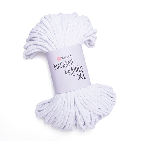 MACRAME BRAIDED XL 751