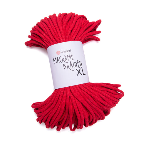 MACRAME BRAIDED XL 773