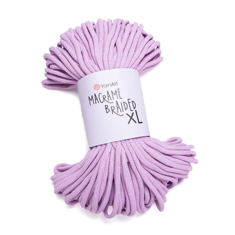 MACRAME BRAIDED XL 765