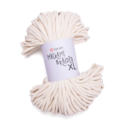 MACRAME BRAIDED XL 752