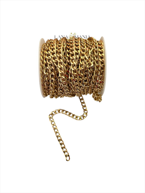 CATENA PER BORSA 02 GOLD