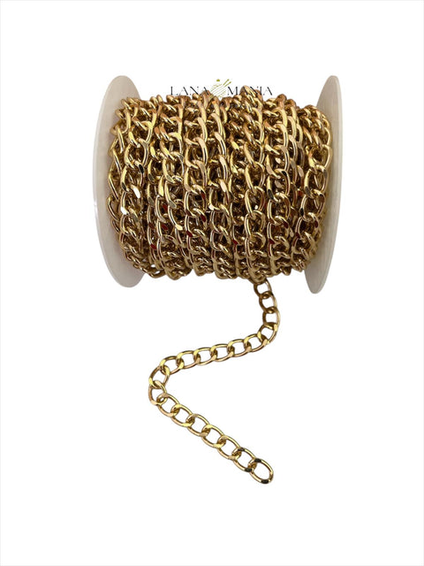 CATENA PER BORSA 04 GOLD