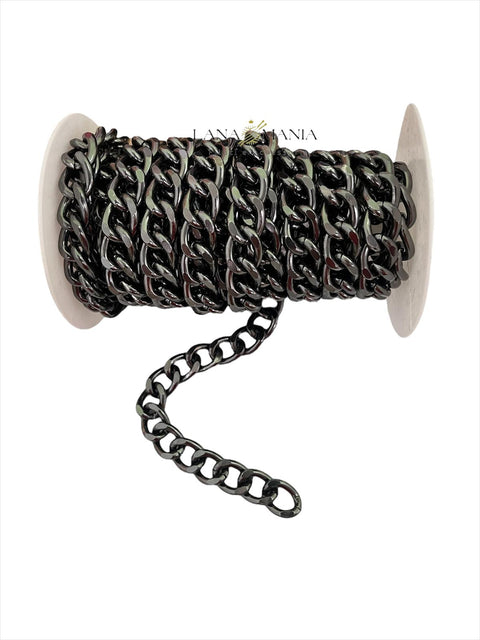 CATENA PER BORSA 07 FUME'