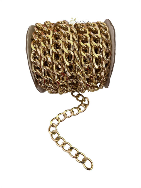 CATENA PER BORSA 08 GOLD