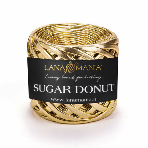 SUGAR DONUT 05