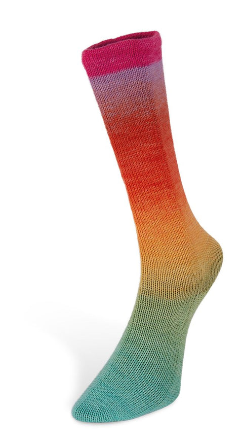 HARMONIOUS SOCKS 01
