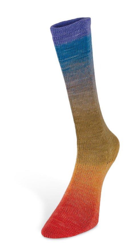 HARMONIOUS SOCKS 04