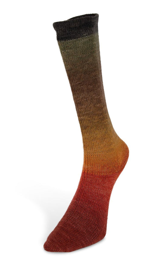 HARMONIOUS SOCKS 05
