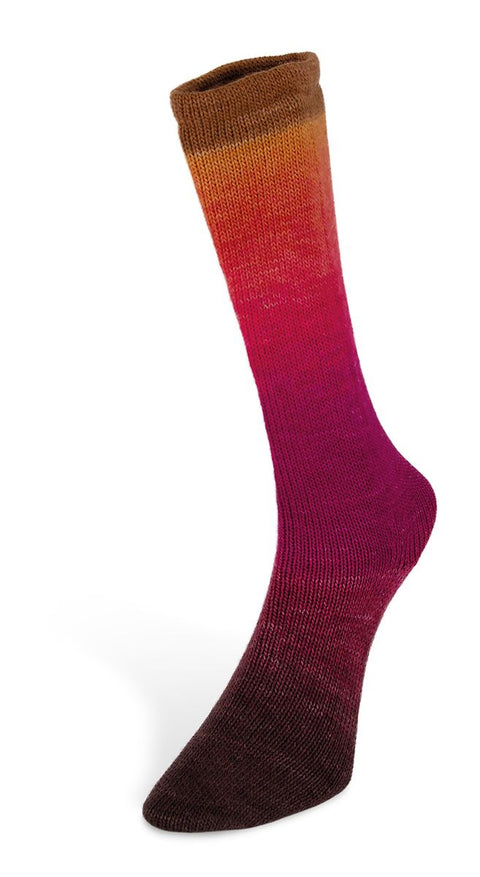 HARMONIOUS SOCKS 08