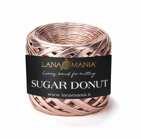 SUGAR DONUT 25